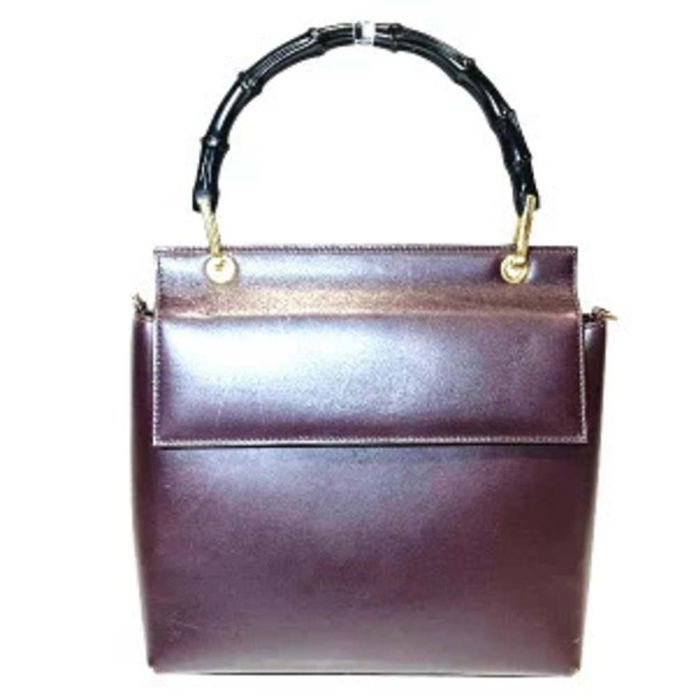 Gucci Bamboo Bag Handbag